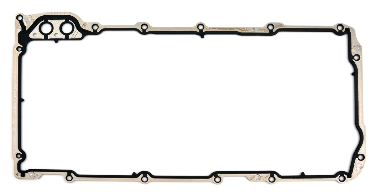 BTR LS Oil Pan Gasket - Fenix Motorsports LLC - Gaskets and Seals,Engine Gaskets and Seals,Oil Pan Gaskets