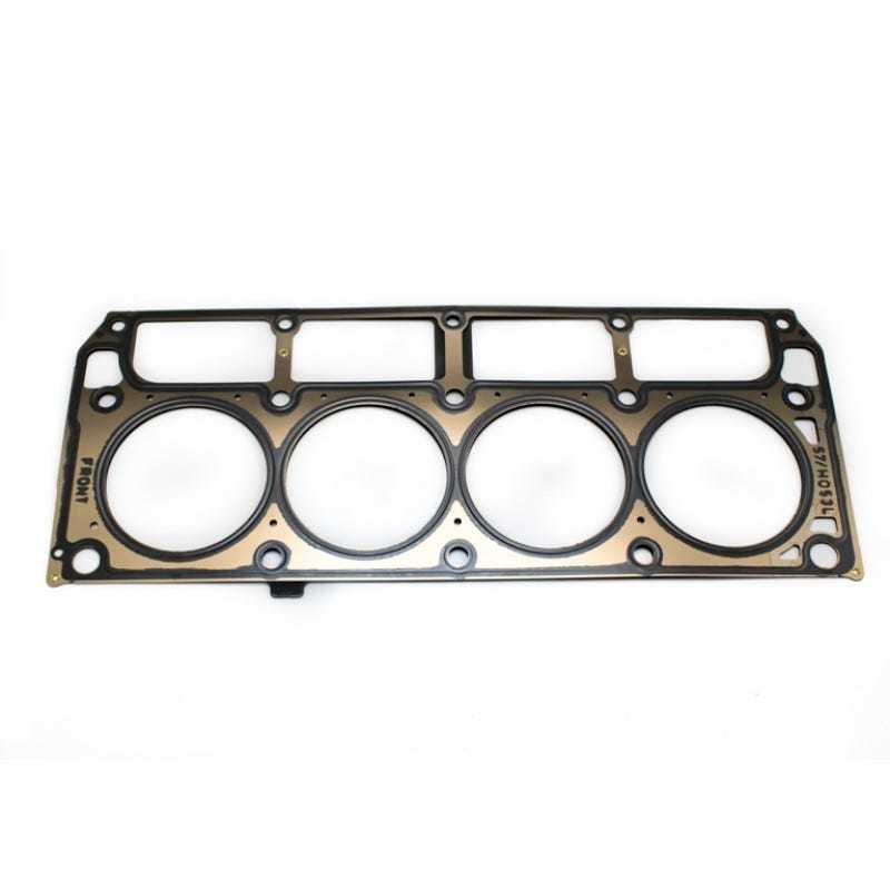 BTR LS1 MLS Head Gasket | 3.910 in Bore, Single - Fenix Motorsports LLC - Gaskets and Seals,Engine Gaskets and Seals,Head Gaskets