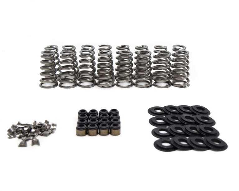 BTR LT1 / L86 Conical Valve Spring Kit | .650 in Lift - Fenix Motorsports LLC - Engines and Components,Camshafts and Valvetrain,Valve Springs