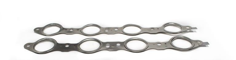 BTR MLS LS Header Gaskets - Pair - Fenix Motorsports - Gaskets and Seals,Engine Gaskets and Seals,Exhaust Header/Manifold Gaskets