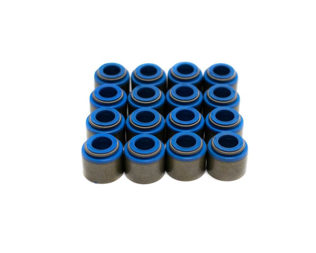 BTR Viton Valve Stem Seals | 11/32 Stem, .500 Guide, Set of 16 - Fenix Motorsports LLC - Gaskets and Seals,Engine Gaskets and Seals,Valve Stem Seals