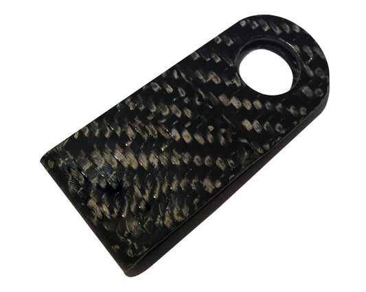 Carbon Fiber Switch Holder - Fenix Motorsports - Steering and Components,Steering Wheels and Components,Steering Wheels and Components