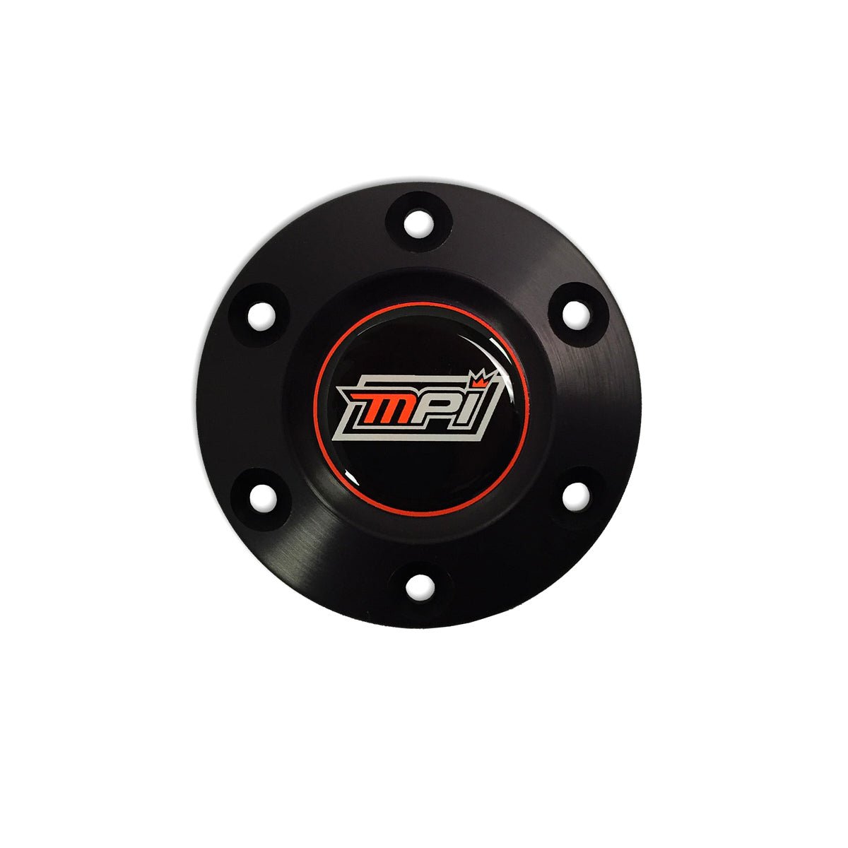 Center Hole Cover for F and DO Model Wheels - Fenix Motorsports - Steering and Components,Steering Wheels and Components,Steering Wheels and Components