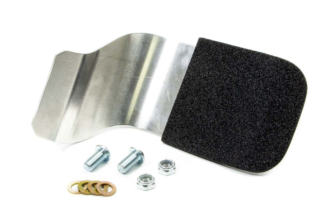 Child Head Support Left - Fenix Motorsports - Interior and Accessories,Seats and Components,Seat Supports and Components