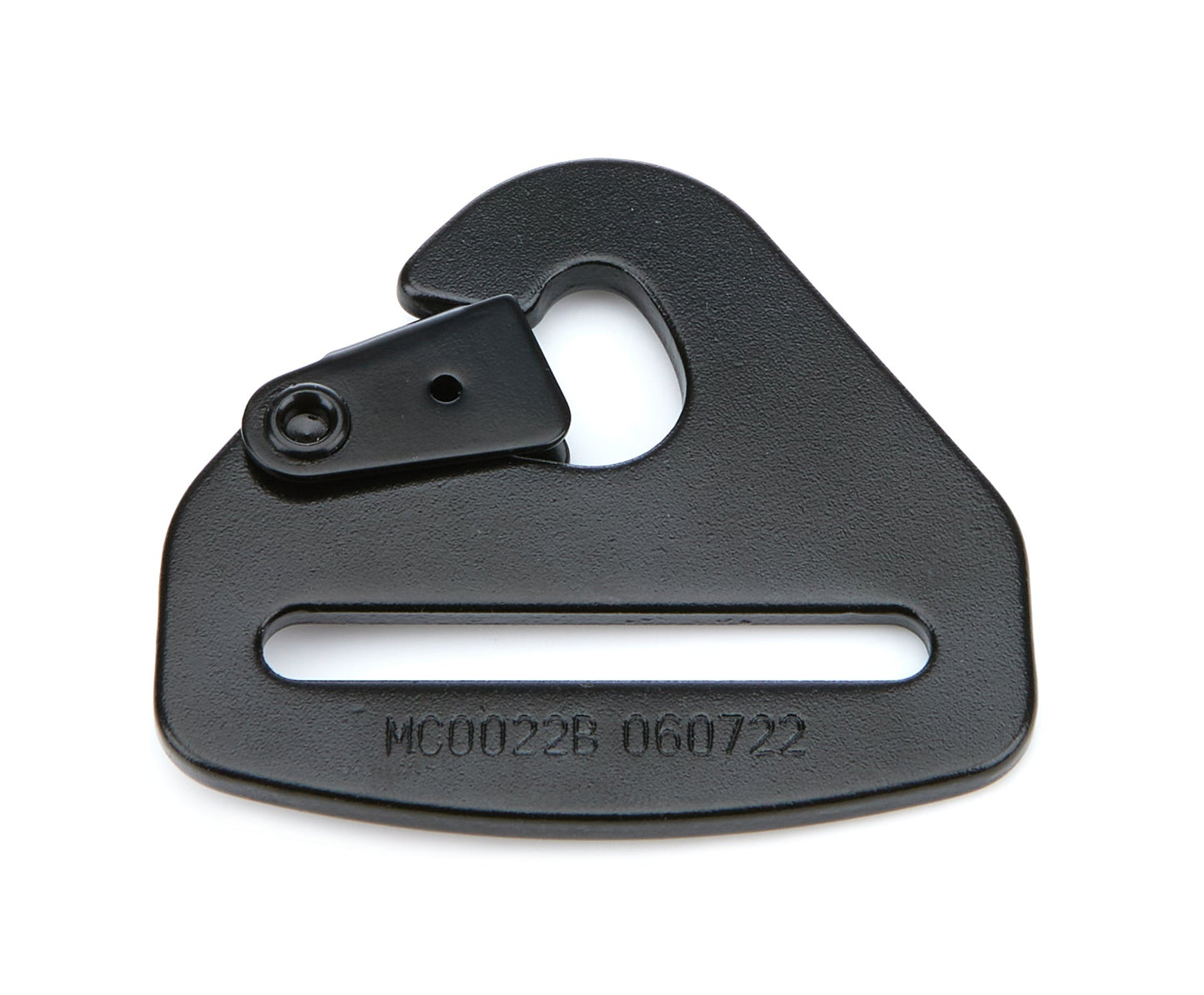 Clip In Hardware (Ea) - Fenix Motorsports - Safety Equipment,Safety Restraints,Seat Belts and Harnesses Components