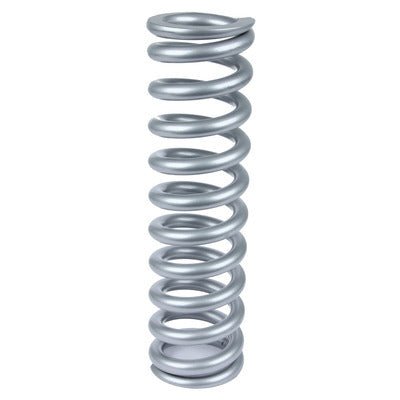 Coilover Spring 16in 3.00in ID Silver - Fenix Motorsports - Suspension and Components,Springs and Components,Coil Springs