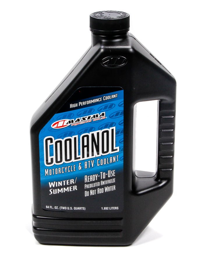 Coolanol Coolant 1/2 Gallon - Fenix Motorsports - Oils, Fluids and Sealer,Oils, Fluids and Additives,Antifreeze/Coolant