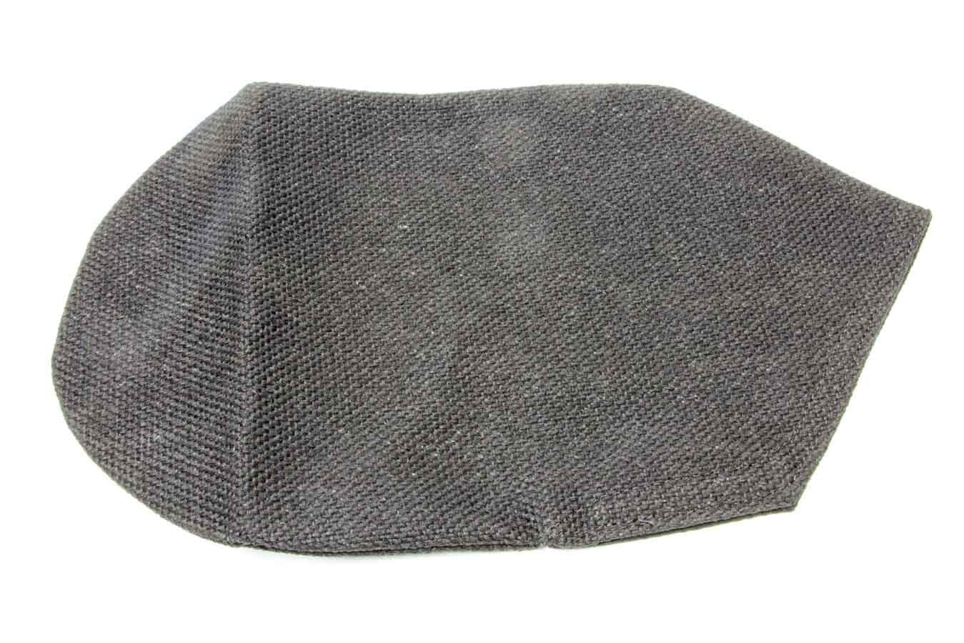 Cover Black Cloth for 02100 - Fenix Motorsports - Interior and Accessories,Seats and Components,Seat Covers