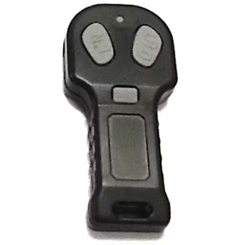 CSI A12000 Winch - Fenix Motorsports - Vehicle Recovery Equipment