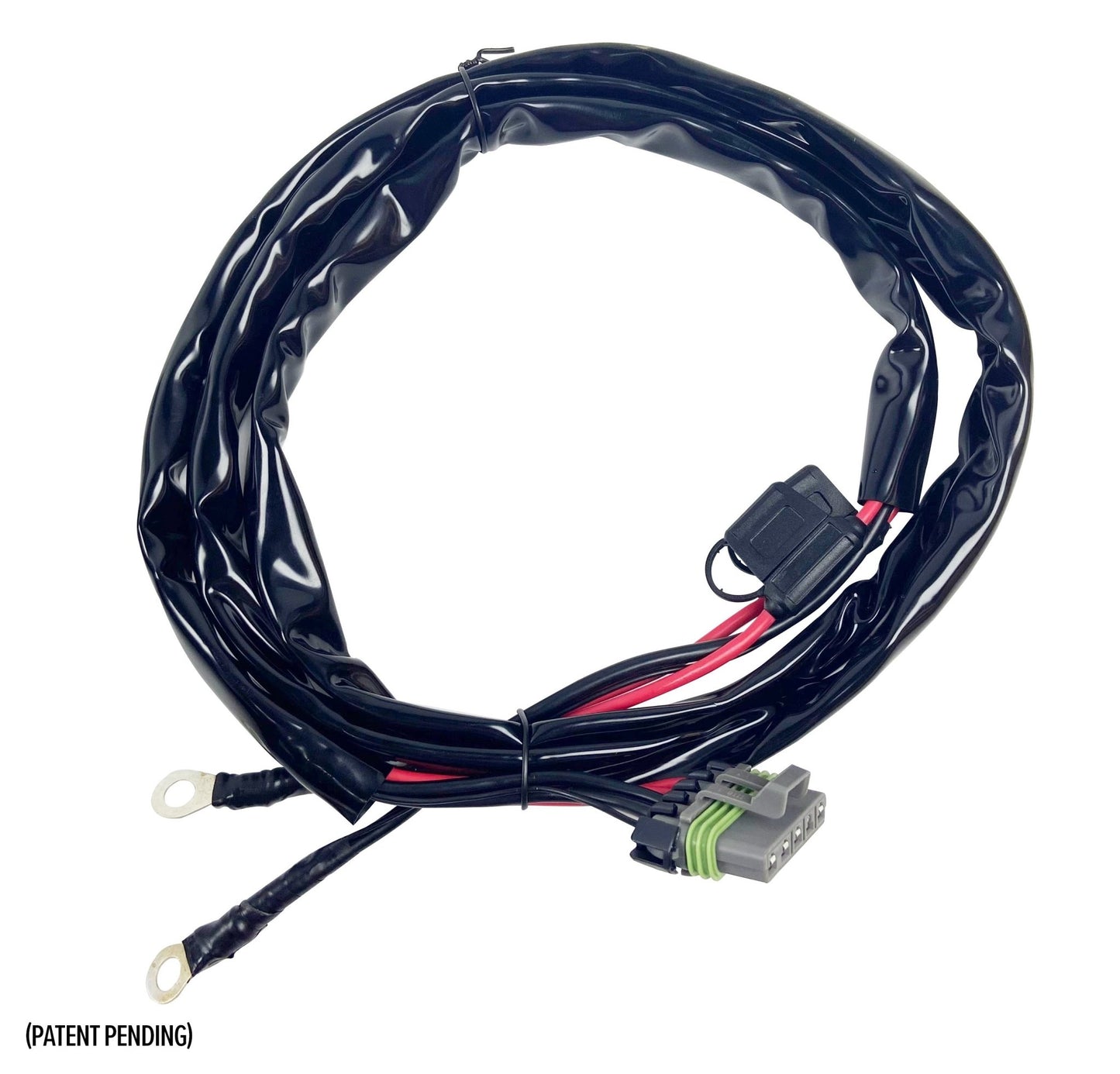 CSI AIR8261 Onboard Twin Air Compressor - Fenix Motorsports - Air compressor