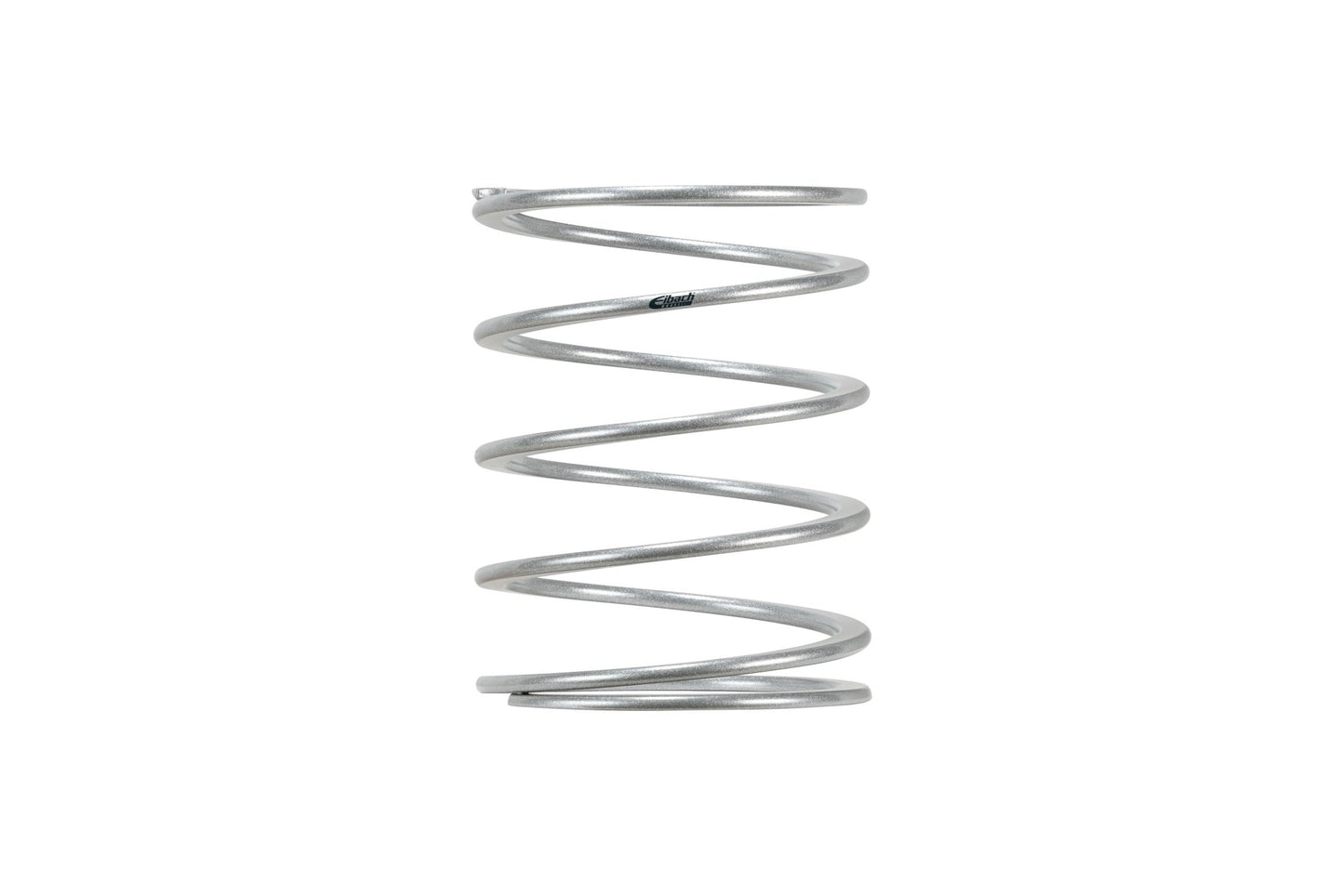 Eibach Spring Helper 3.0in ID 4.84in Tall Silver - Fenix Motorsports - Suspension and Components,Springs and Components,Coil Springs