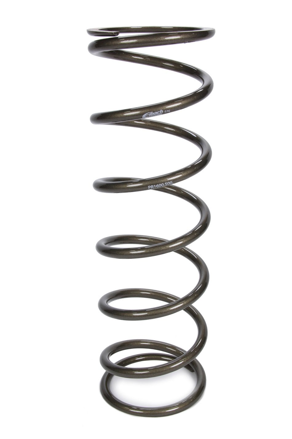 Eibach Spring Rear 16in x 5in x 50 lbs/in Platinum - Fenix Motorsports - Suspension and Components,Springs and Components,Coil Springs