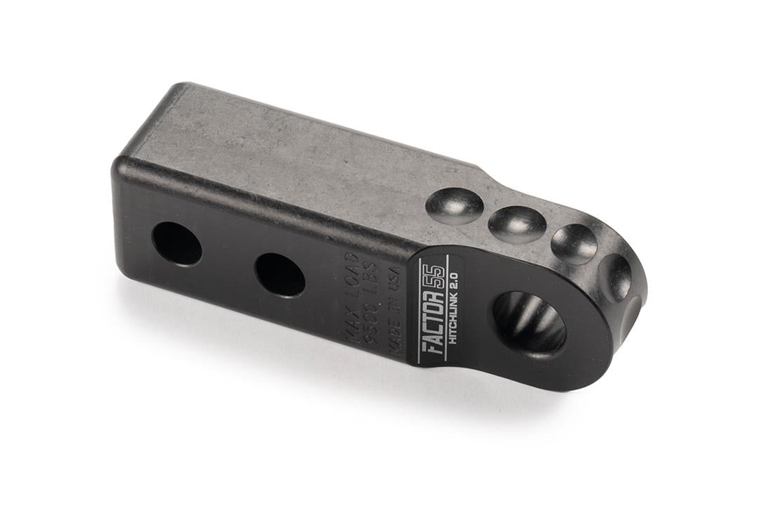 Factor 55 HitchLink 2.0 - Fenix Motorsports - Vehicle Recovery Equipment
