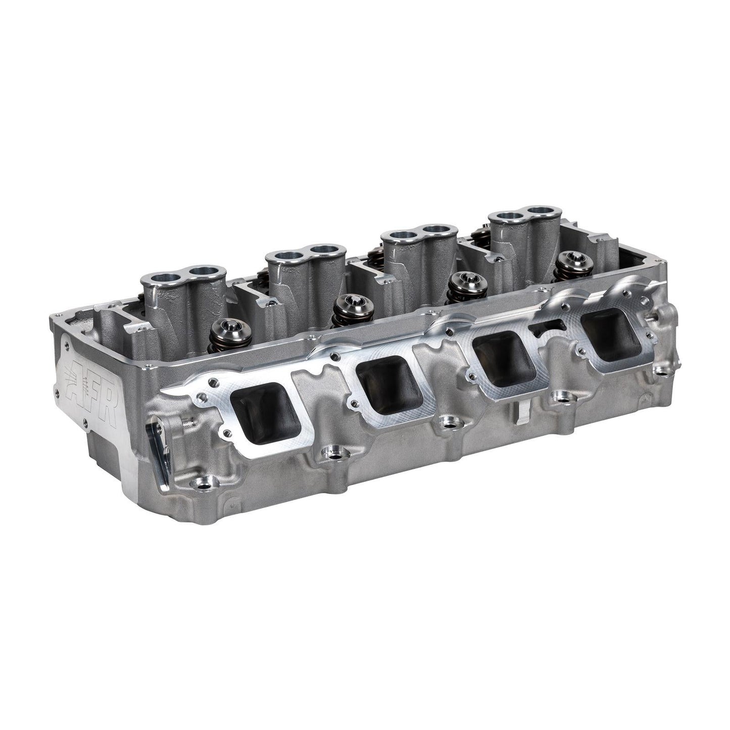 Gen III Hemi 212cc LH Cyl Head 73cc CNC Assem - Fenix Motorsports - Engines and Components,Cylinder Heads and Components,Cylinder Heads