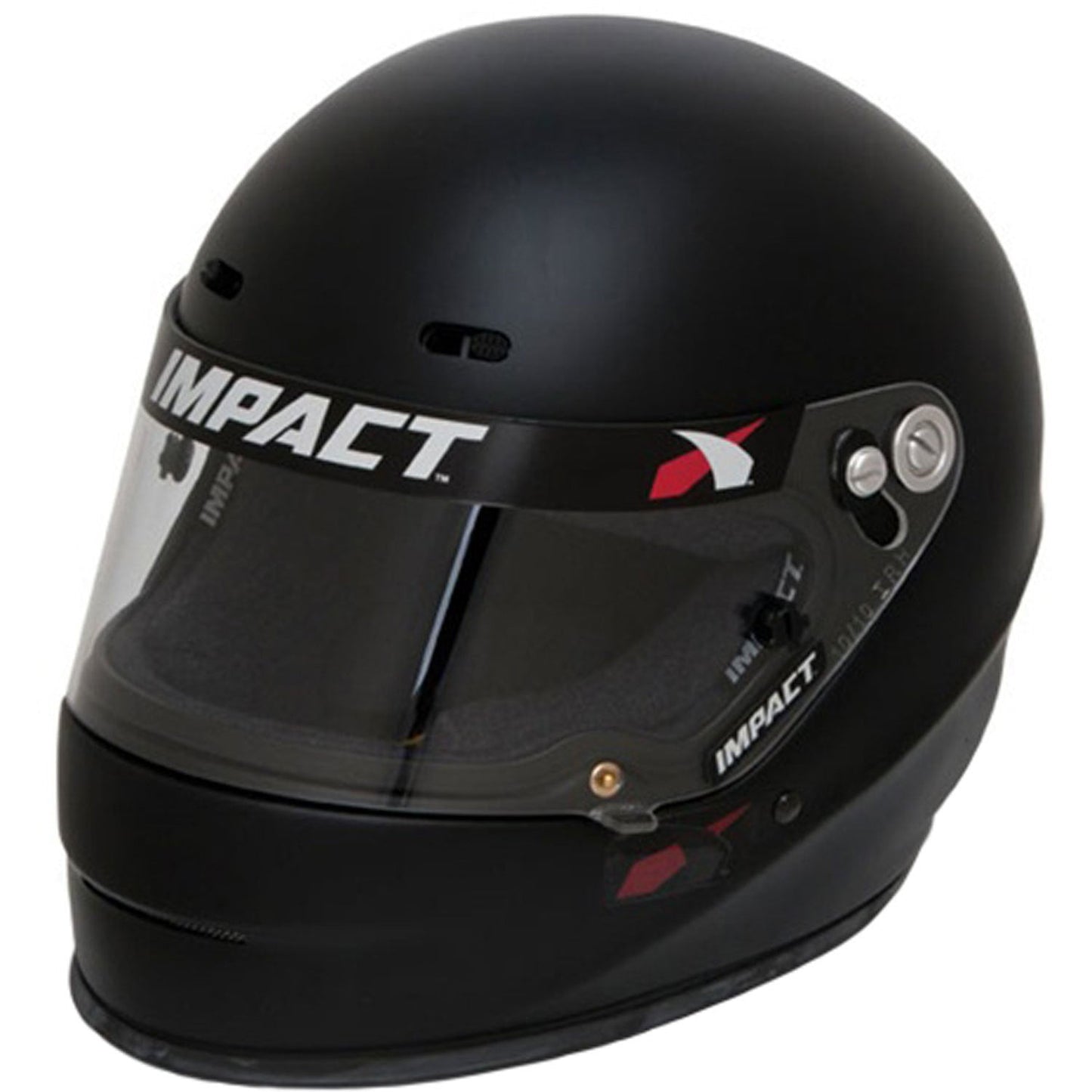 Helmet 1320 Large Flat Black SA2020 - Fenix Motorsports - Safety Equipment,Helmets and Accessories,Helmets