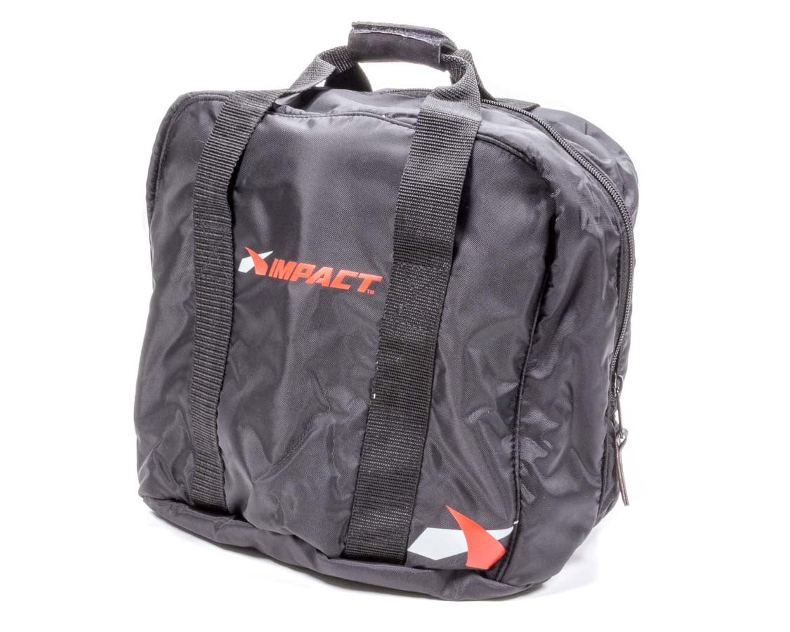 Helmet Bag Black - Fenix Motorsports - Safety Equipment,Helmets and Accessories,Helmet Bags