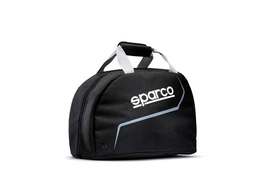HELMET BAG BLACK - Fenix Motorsports - Safety Equipment,Helmets and Accessories,Helmet Bags