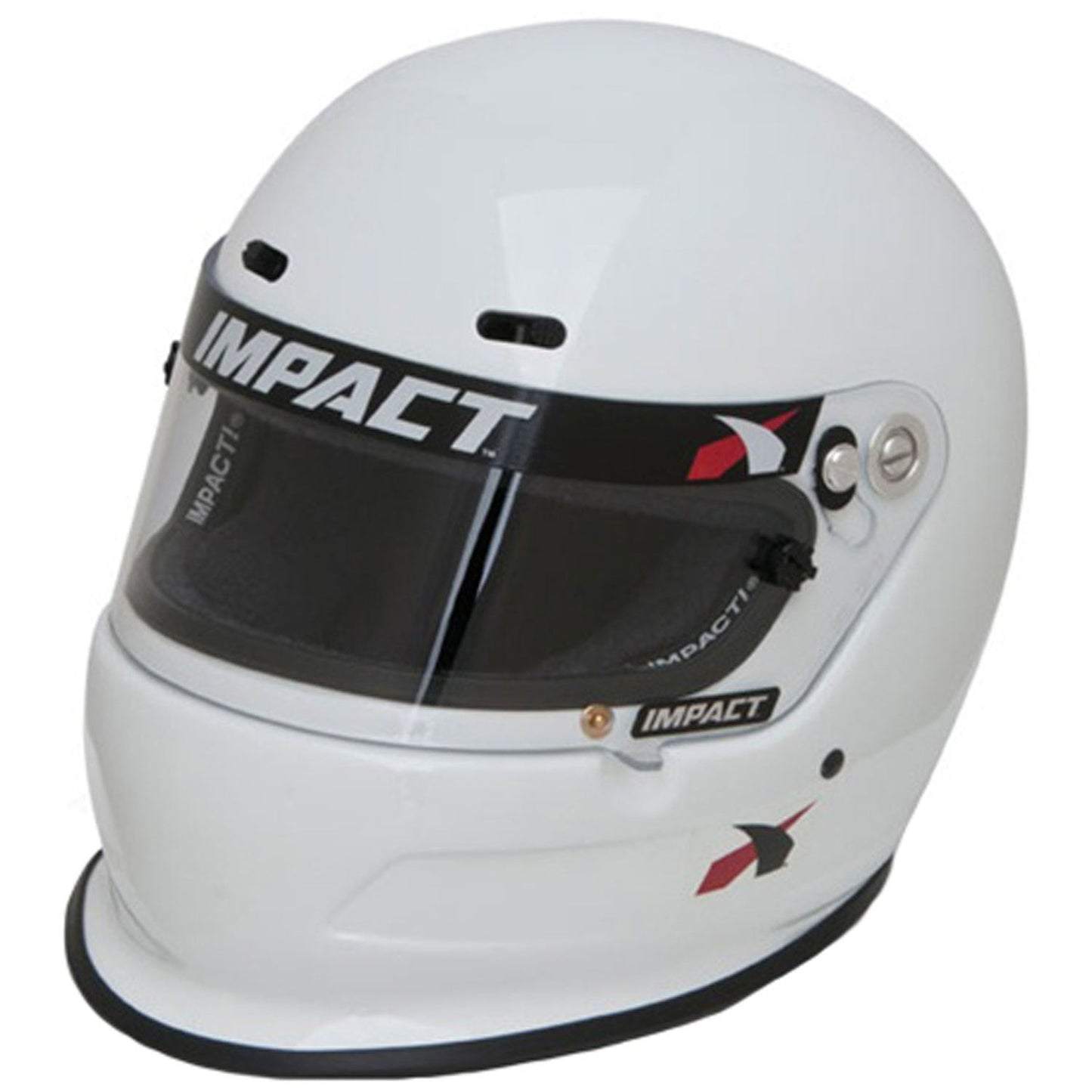 Helmet Charger X - Large White SA2020 - Fenix Motorsports - Safety Equipment,Helmets and Accessories,Helmets