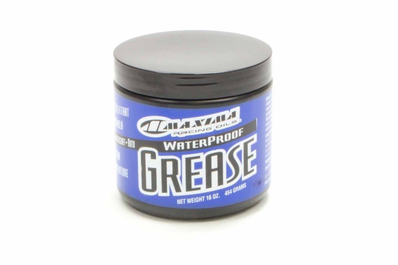High Temp Grease 16oz - Fenix Motorsports - Oils, Fluids and Sealer,Grease,Grease