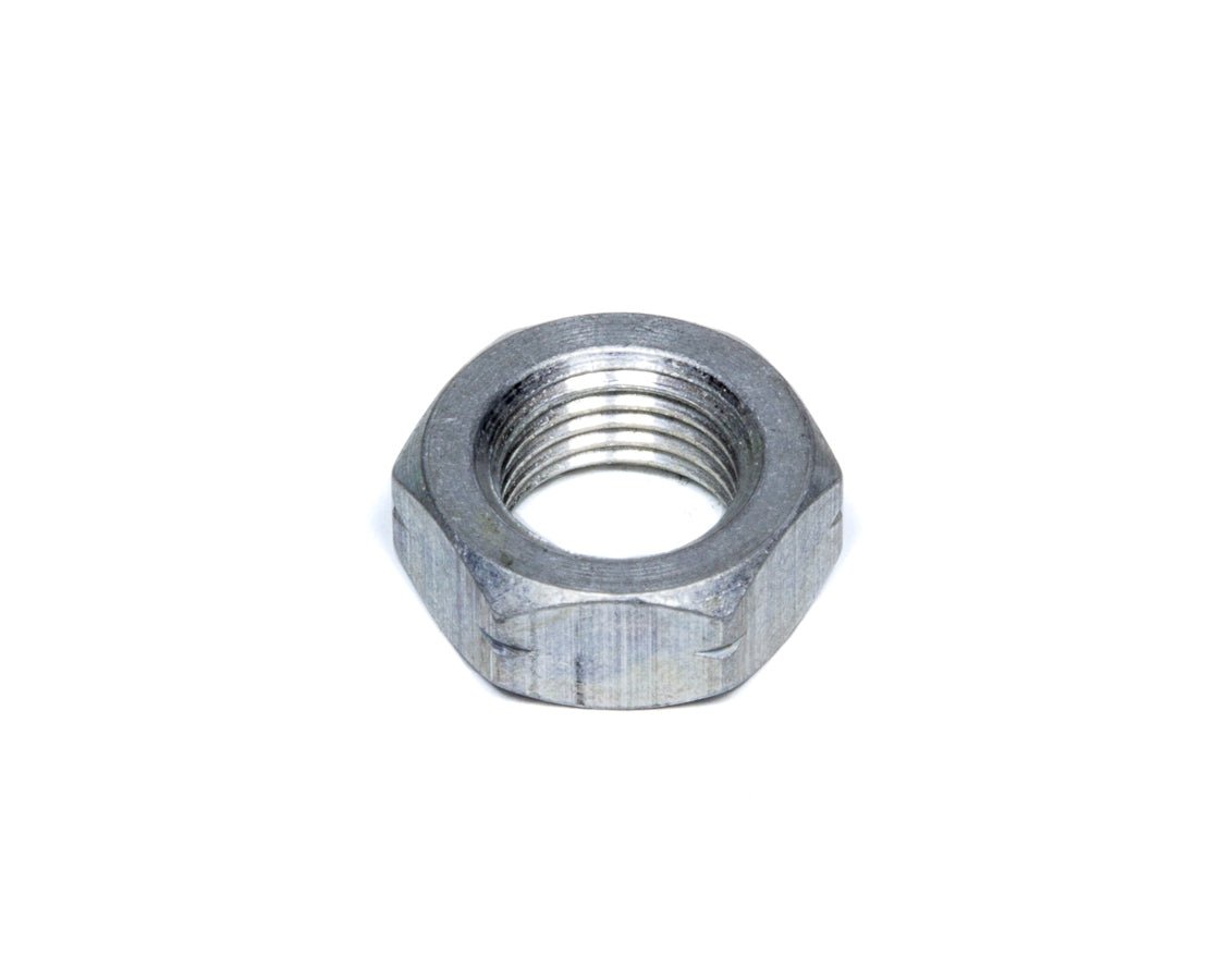 Jam Nut 1/2 - 20 Alum LH - Fenix Motorsports - Fasteners,Bulk Fasteners,Jam Nut