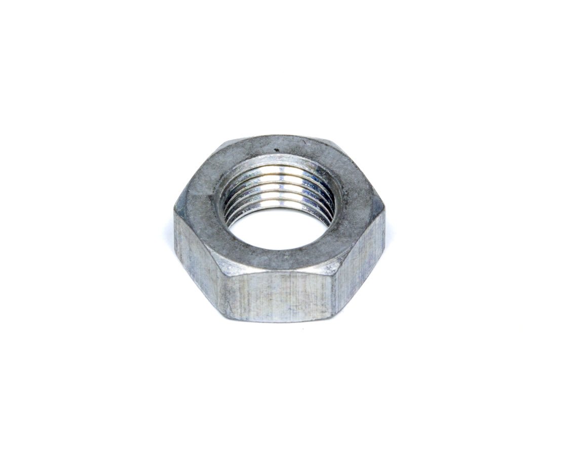 Jam Nut 1/2 - 20 Alum RH - Fenix Motorsports - Fasteners,Bulk Fasteners,Jam Nut