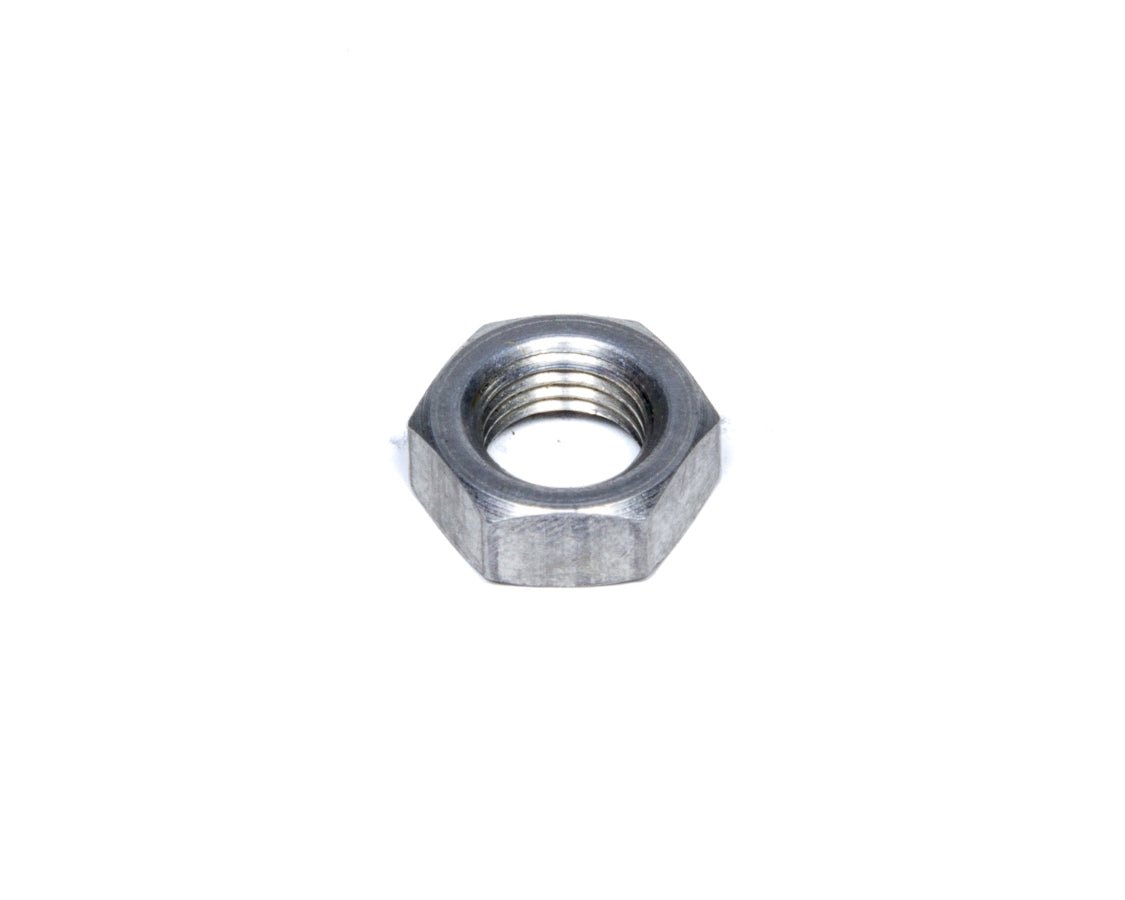 Jam Nut 3/8 - 24 Alum RH - Fenix Motorsports - Fasteners,Bulk Fasteners,Jam Nut