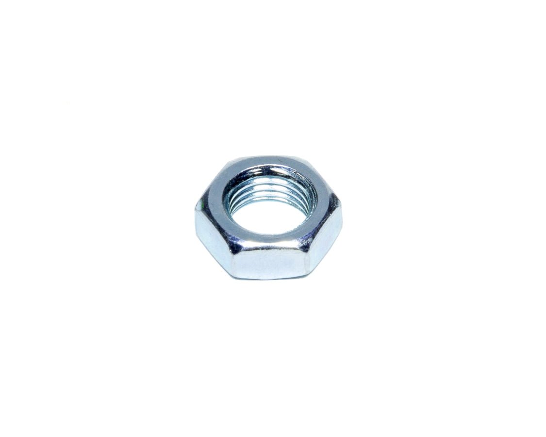 Jam Nut 3/8 - 24 Steel RH - Fenix Motorsports - Fasteners,Bulk Fasteners,Jam Nut