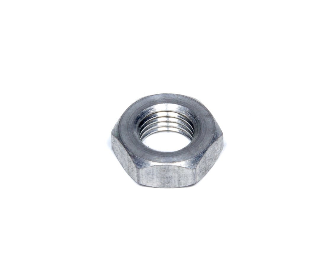 Jam Nut 7/16 - 20 Alum RH - Fenix Motorsports - Fasteners,Bulk Fasteners,Jam Nut