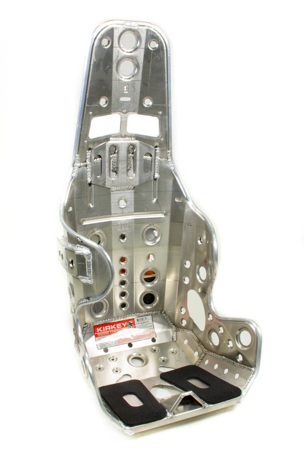 Kirkey 15in Sprint Seat 10Deg L/W (Hook) - Fenix Motorsports - Interior and Accessories,Seats and Components,Seats