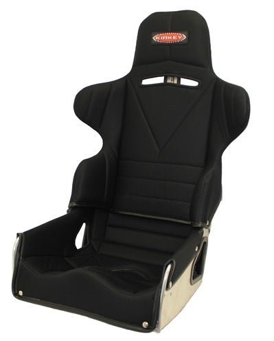 Kirkey 18.5in Seat Kit Road Race Adjustable Layback - Fenix Motorsports - Interior and Accessories,Seats and Components,Seats