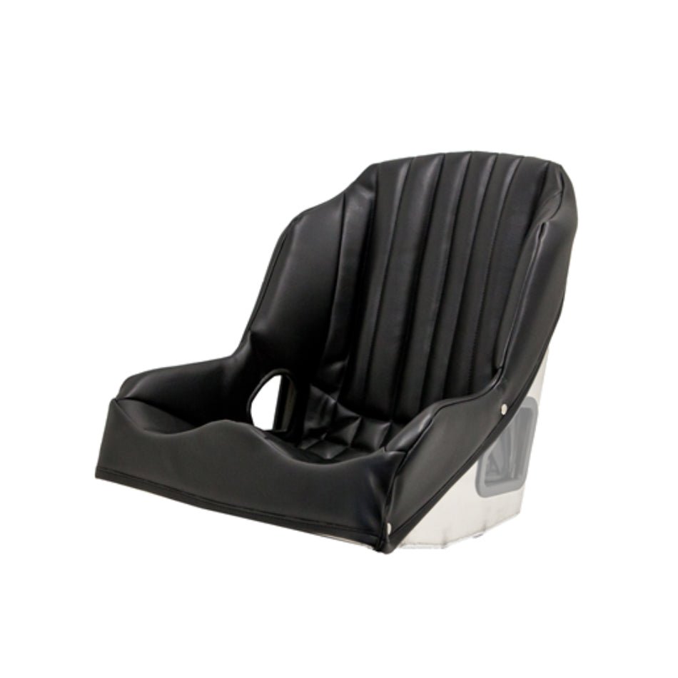 Kirkey Cover Vinyl Black 55160V - Fenix Motorsports - Interior and Accessories,Seats and Components,Seat Covers