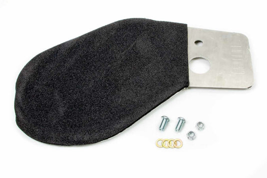 Leg Support Right Side - Fenix Motorsports - Interior and Accessories,Seats and Components,Seat Supports and Components