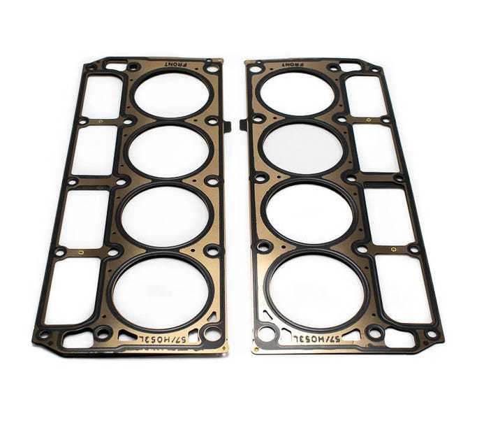 LS1 Head Gaskets - Pair - Fenix Motorsports - Gaskets and Seals,Engine Gaskets and Seals,Head Gaskets