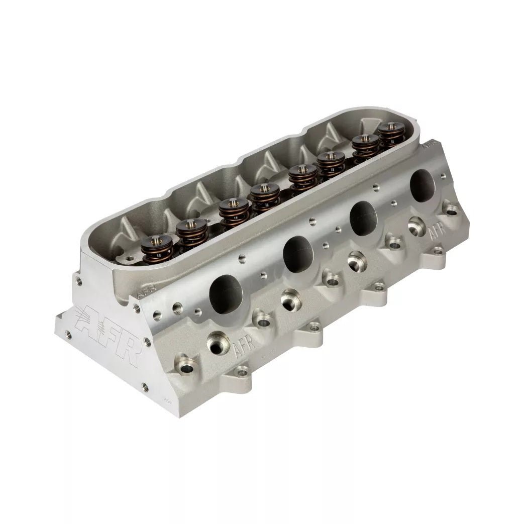LS3 Enforcer Cyl. Head 238cc - Assembled - 72cc - Fenix Motorsports - Engines and Components,Cylinder Heads and Components,Cylinder Heads