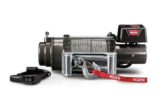 M12 12V Heavyweight Winch - 17801 - 97720 - Fenix Motorsports - Winch
