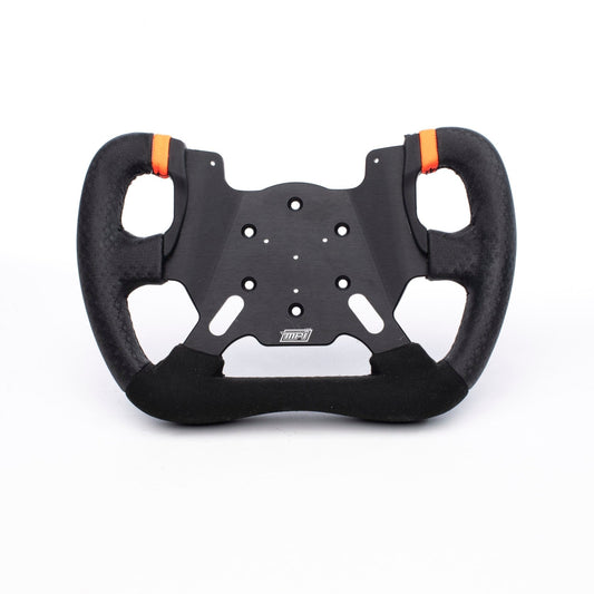 MPI Open Top Formula Proto Steering Wheel 280mm - Fenix Motorsports - Steering and Components,Steering Wheels and Components,Steering Wheels and Components