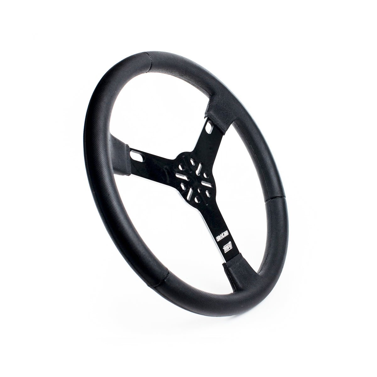 MPI SIM Racing Wheel Dirt Oval - Fenix Motorsports - Steering and Components,Steering Wheels and Components,Steering Wheels and Components
