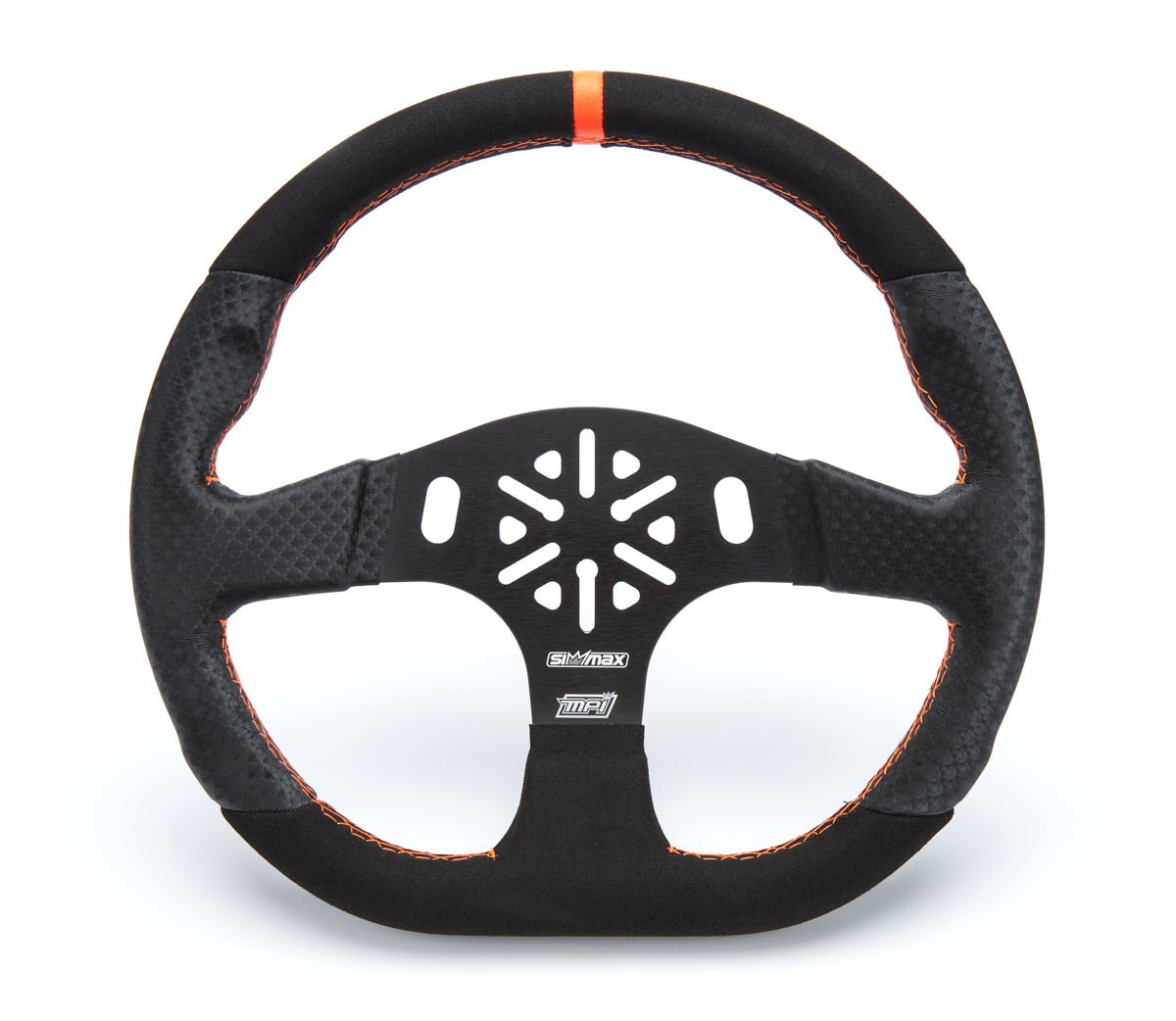 MPI SIM Racing Wheel GT Racing Wheel - Fenix Motorsports - Steering and Components,Steering Wheels and Components,Steering Wheels and Components