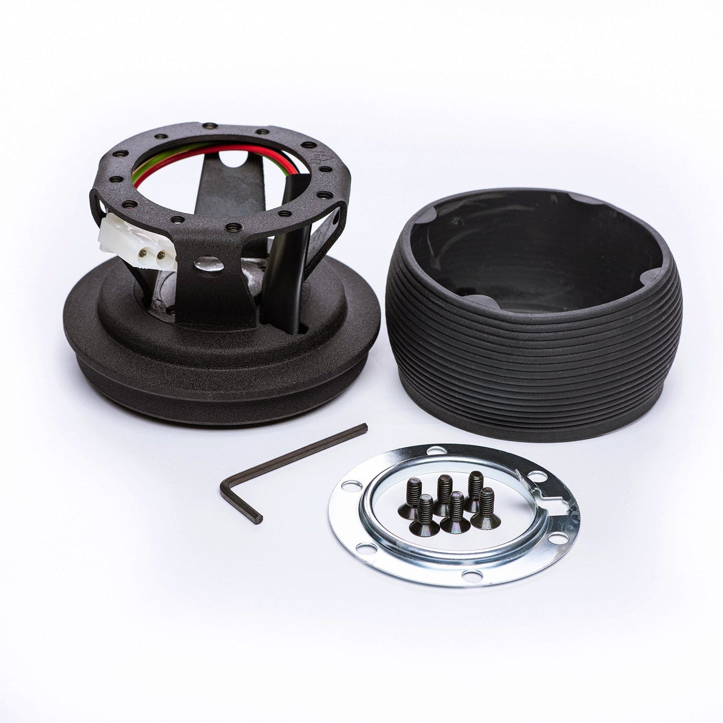 MPI Steering Hub Ford And Mercury - Fenix Motorsports - Steering and Components,Steering Wheels and Components,Steering Wheel Adapters and Install Kits