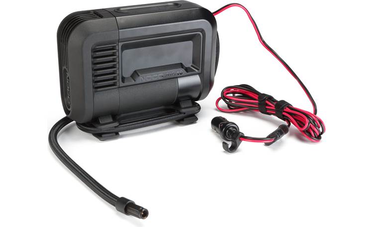 NOCO AIR10 10A Portable Air Compressor - Fenix Motorsports - Air compressor