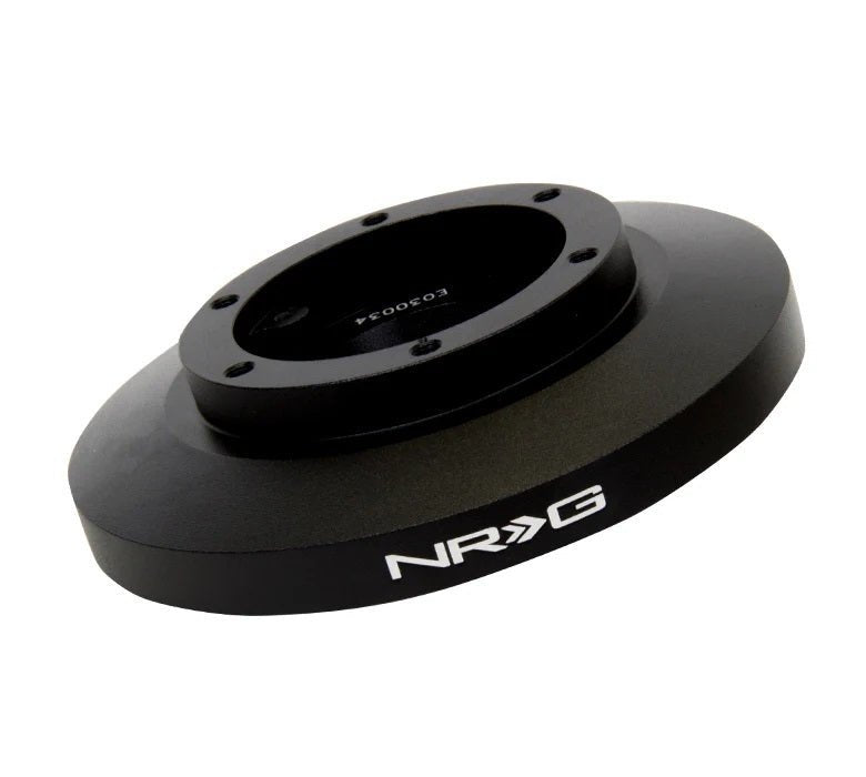 NRG Steering Hub Short BMW E36 - Fenix Motorsports - Steering and Components,Steering Wheels and Components,Steering Wheel Adapters and Install Kits