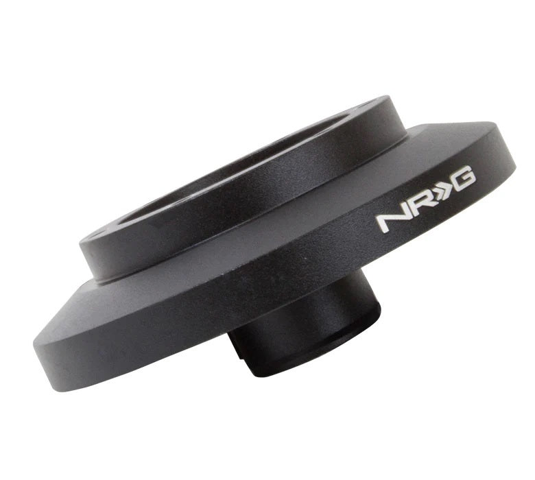 NRG Steering Hub Short BMW E46 - Fenix Motorsports - Steering and Components,Steering Wheels and Components,Steering Wheel Adapters and Install Kits