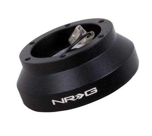 NRG Steering Hub Short Ford Mustang 69 - 82 / F - 150 - Fenix Motorsports - Steering and Components,Steering Wheels and Components,Steering Wheel Adapters and Install Kits