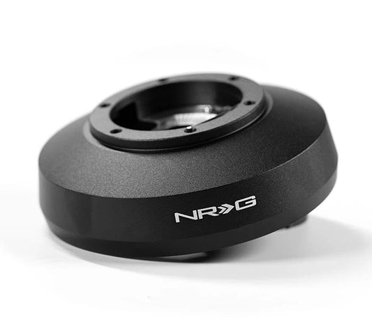NRG Steering Hub Short Ford Mustang 90 - 04 - Fenix Motorsports - Steering and Components,Steering Wheels and Components,Steering Wheel Adapters and Install Kits