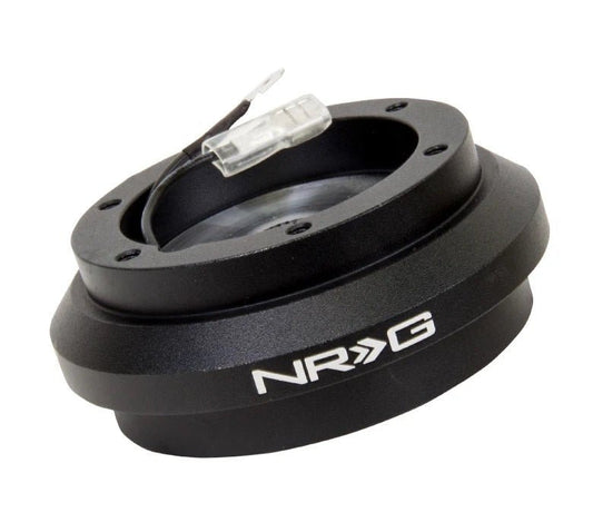 NRG Steering Hub Short Honda Accord 86 - 90 - Fenix Motorsports - Steering and Components,Steering Wheels and Components,Steering Wheel Adapters and Install Kits