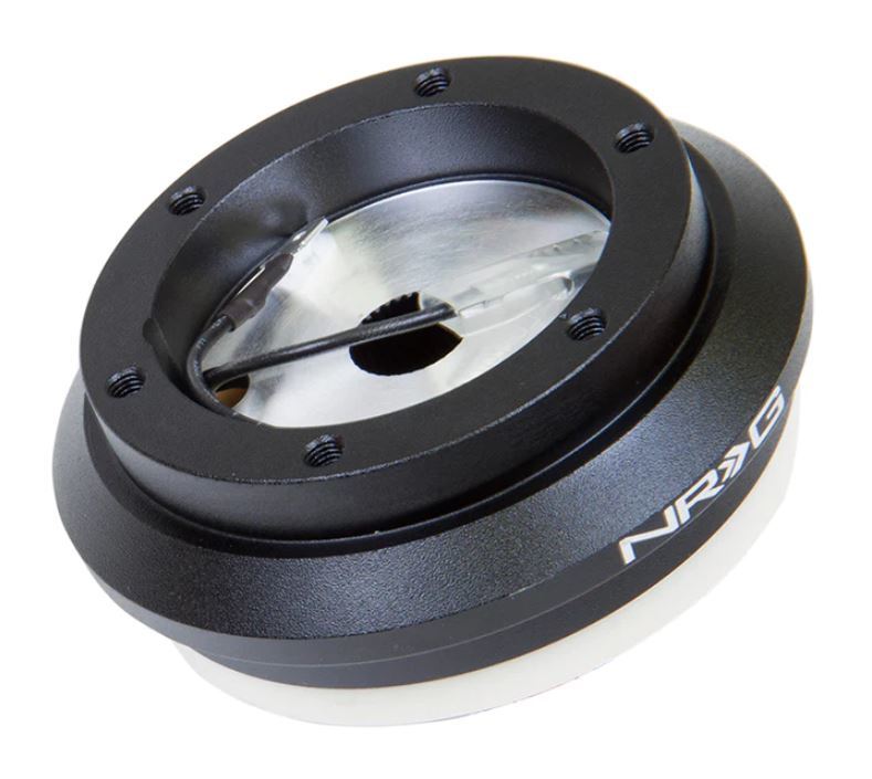 NRG Steering Hub Short Honda Civic / S2000 - Fenix Motorsports - Steering and Components,Steering Wheels and Components,Steering Wheel Adapters and Install Kits