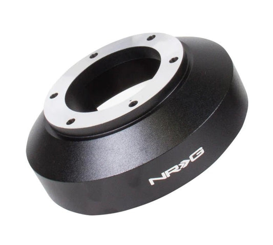NRG Steering Hub Short Nissan 350Z / 370Z - Fenix Motorsports - Steering and Components,Steering Wheels and Components,Steering Wheel Adapters and Install Kits
