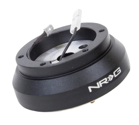 NRG Steering Hub Short Nissan S13 / S14 - Fenix Motorsports - Steering and Components,Steering Wheels and Components,Steering Wheel Adapters and Install Kits