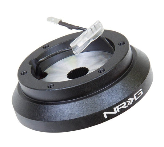 NRG Steering Hub Short Subaru / Mitsubishi - Fenix Motorsports - Steering and Components,Steering Wheels and Components,Steering Wheel Adapters and Install Kits