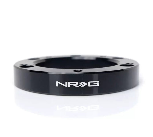 NRG Steering Wheel Adapter 6 Hole to 5 Hole - Fenix Motorsports - Steering and Components,Steering Wheels and Components,Steering Wheel Adapters and Install Kits